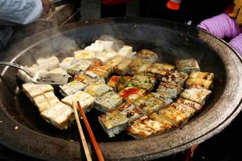 Anhui cuisine