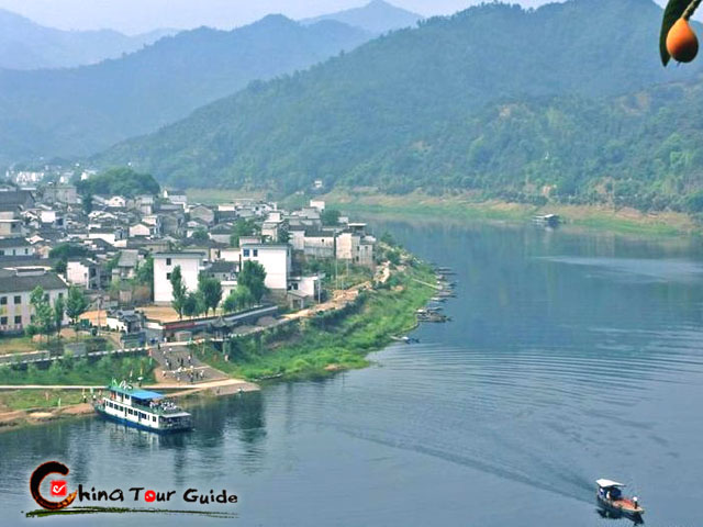  Xin'An River