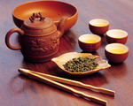 Chinese Tea Culture