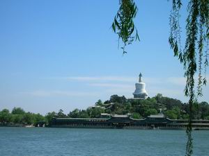 Beihai Park