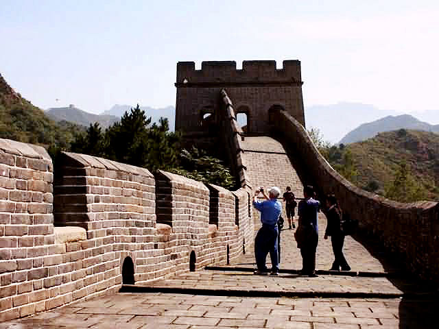 Great Wall  
