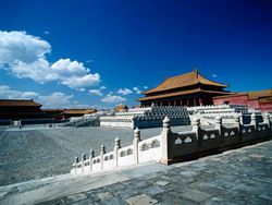 Beijing tour