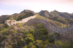 Simatai Great Wall