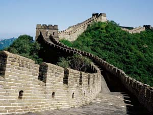 Badaling Great Wall