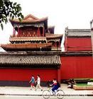 Lama Temple