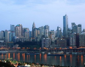 Chongqing