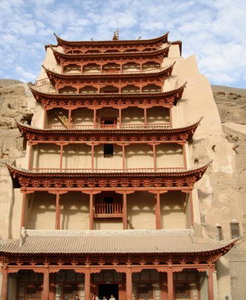 Dunhuang