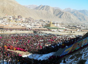 Xiahe