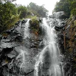 Maluan Mountain