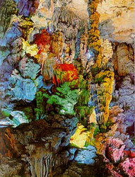 Reed Flute Cave