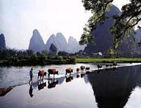 Yangshuo