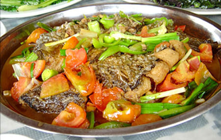 Yangshuo Food