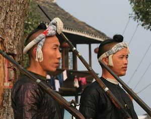 Southeast Guizhou Highlights Tour