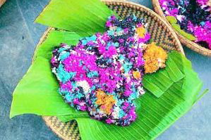 Shidong Sisters Meal Festival Apr 28-30