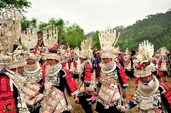 Guizhou Ethnic Culture