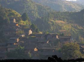 Leigong Mountain