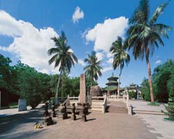 Sanya