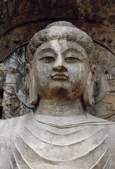 Longmen Grottoes