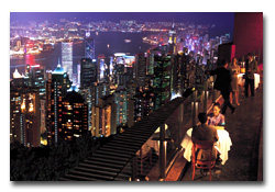 Hong Kong and Macau Tour