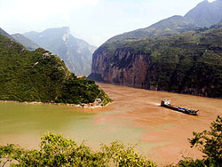 Chongqing Dazu and Yangtze Cruise Tour