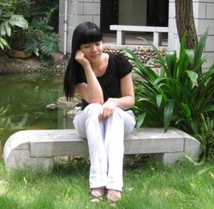 Grace Ma - tour consultant in China