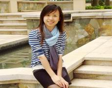 Nancy - china marketing consultant