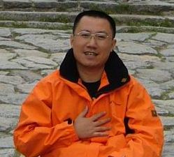 Billy Zeng - Tour Consultant in China
