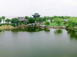 Taihu Lake