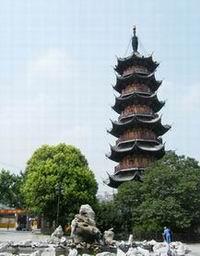 Longhua Temple