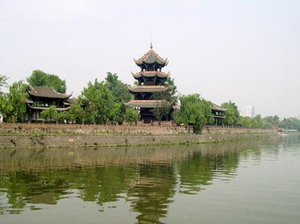 Wangjiang Park