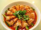 Sichuan Cuisine 