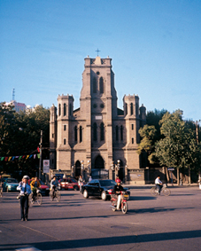 Tianjin City Tour