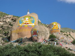 Memories of Beijing to Lhasa Train Tour