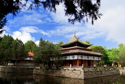 Norbulingka