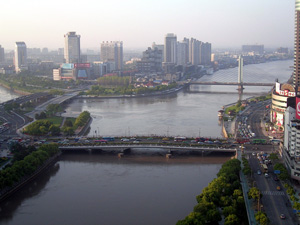 Ningbo