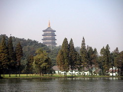 West Lake