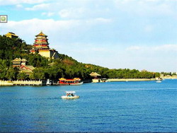 Tiananmen Square, Forbidden City, Summer Palace