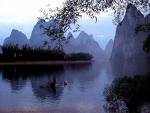 Li River Hiking tour (Yangdi to Xingping)