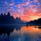 Li River Trekking