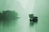 One Day Li River Cruise Tour