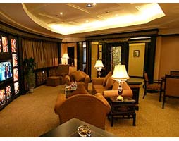 Brahmaputra Grand Hotel Lhasa