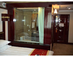 Lhasa Manasarovar Hotel 