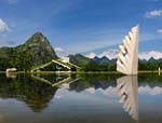 Homa Chateau Hotel(Hotel of Modern Art - Homa Guilin)