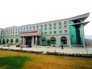 Lhasa Manasarovar Hotel 