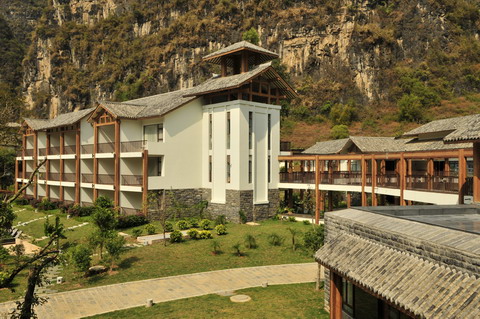 Yangshuo Resort