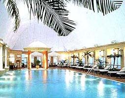 Royal Garden Hotel Hong Kong Booking First