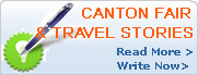 Canton Fair Stories