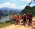 Culture Discovery Tours in China